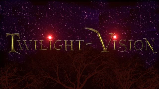 Project Twilight-Vision